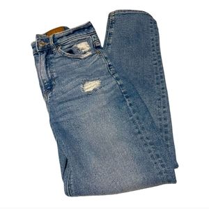 American Eagle jean